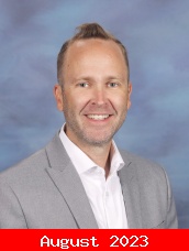 Joshua Vest