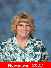 Kimberly Rowan