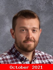 Matthew Skrocki