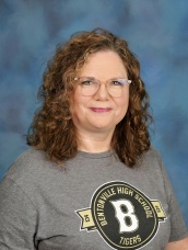 Susan Brock